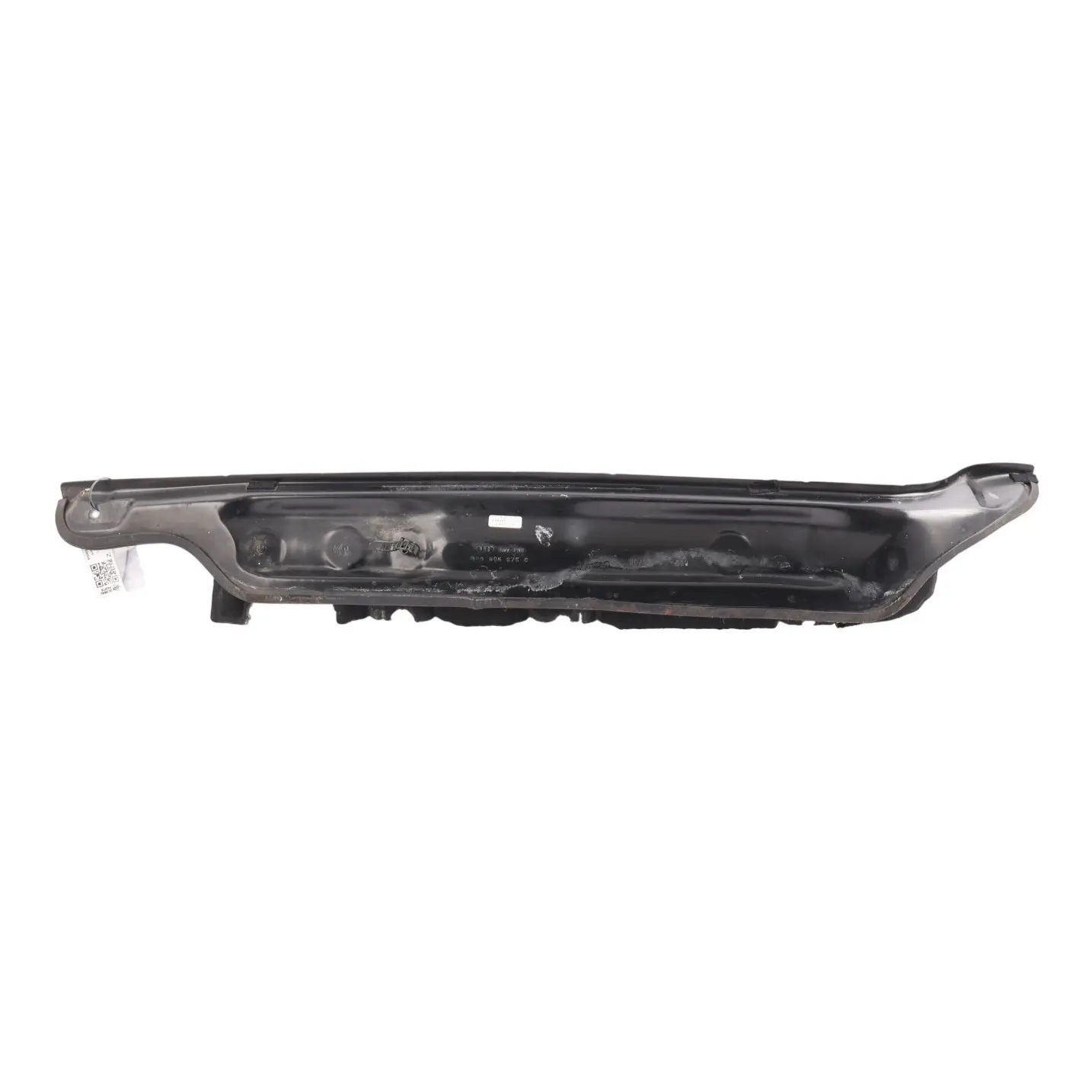 Audi A3 8P Golf MK5 MK6 Copertura Scatola Acqua Vano Motore 8P0805275C