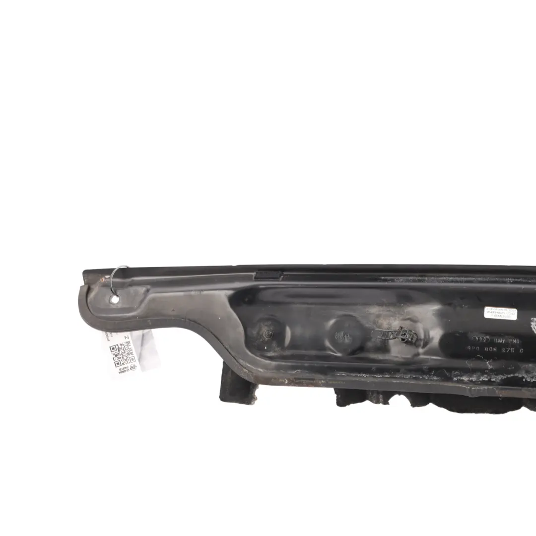 Audi A3 8P Golf Mk5 Mk6 Couvercle Boîte Eau Compartiment - SKU 8P0805275C - Numéro de pièce 8P0805275C