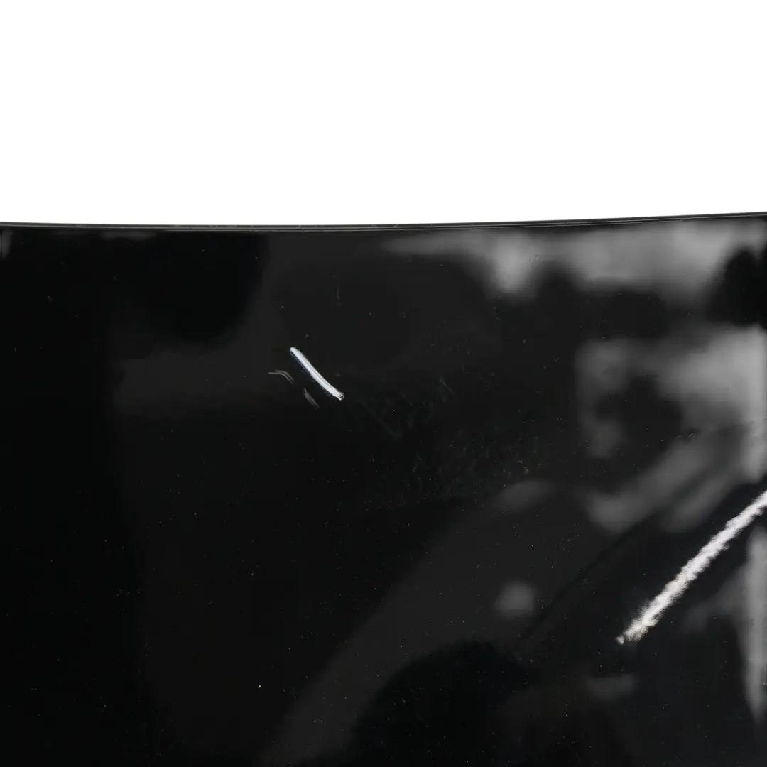 Panel Delantero Izquierdo Guardabarros Negro Brillante Metalizado Y9B para Audi A3 8P con número de pieza 8P0821105F Audi A3 8P Panel Delantero Izquierdo Guardabarros Negro Brillante Metalizado Y9B - SKU 8P0821105F-BBL - Número de pieza 8P0821105F