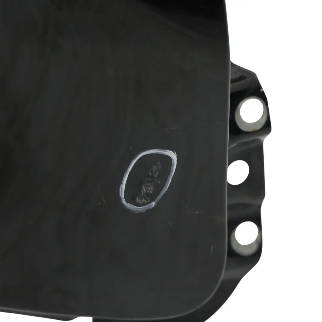 Seitenteil Vorne Links Kotflügel Brillantschwarz Metallic Y9B für Audi A3 8P mit Teilenummer 8P0821105F Audi A3 8P Seitenteil Vorne Links Kotflügel Brillantschwarz Metallic Y9B - SKU 8P0821105F-BBL - Teilenummer 8P0821105F