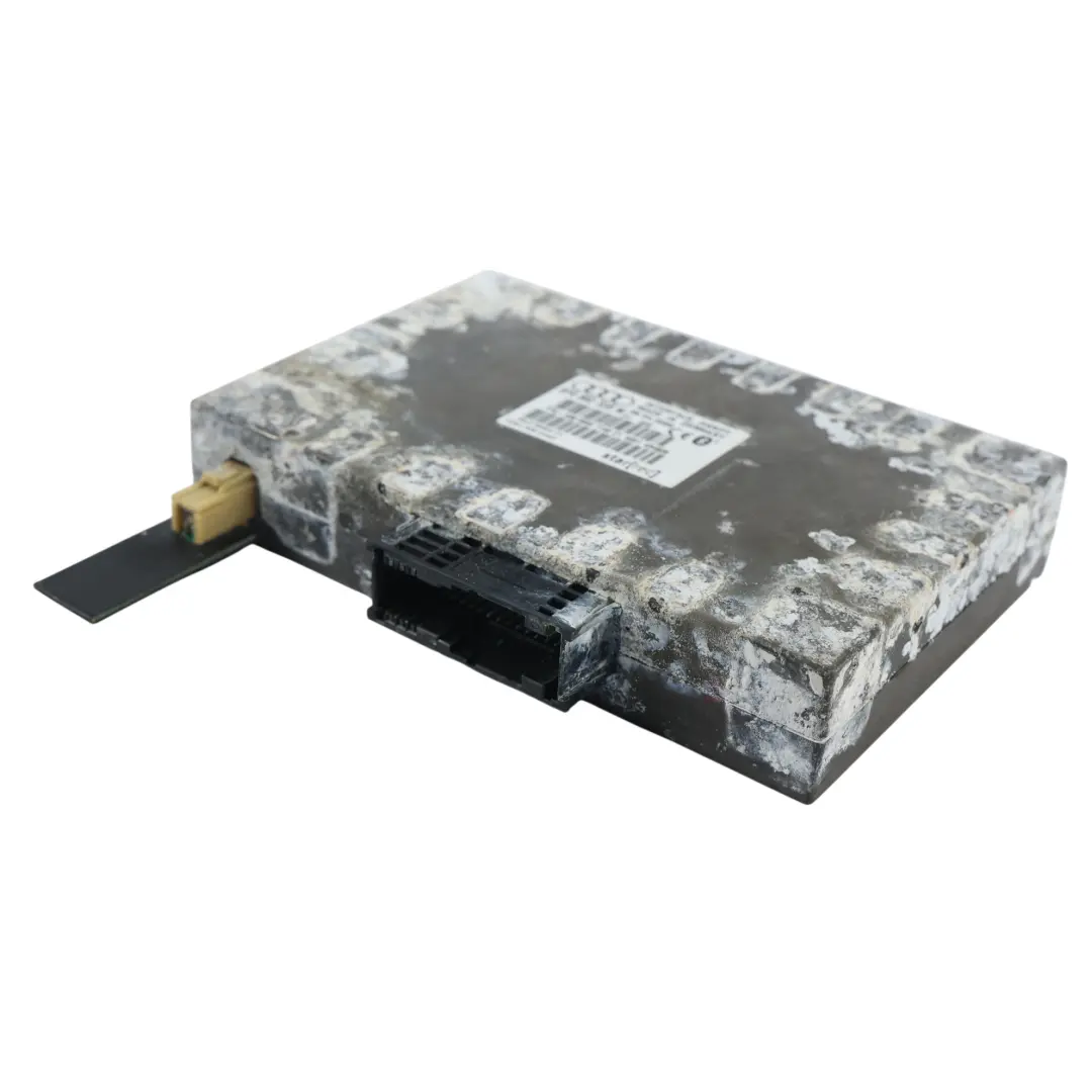 Bluetooth Schnittstelle Modul MMI für Audi A4 B7 RS3 8P R8 42 TT 8J mit Teilenummer 8P0862335M Audi A4 B7 RS3 8P R8 42 TT 8J Bluetooth Schnittstelle Modul MMI - SKU 8P0862335M - Teilenummer 8P0862335M