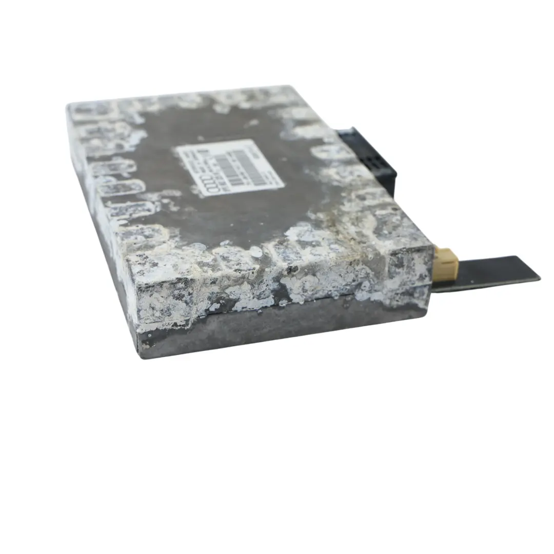 Audi A4 B7 RS3 8P R8 42 TT 8J Bluetooth Interface Module Unit MMI - SKU 8P0862335M - Part number 8P0862335M