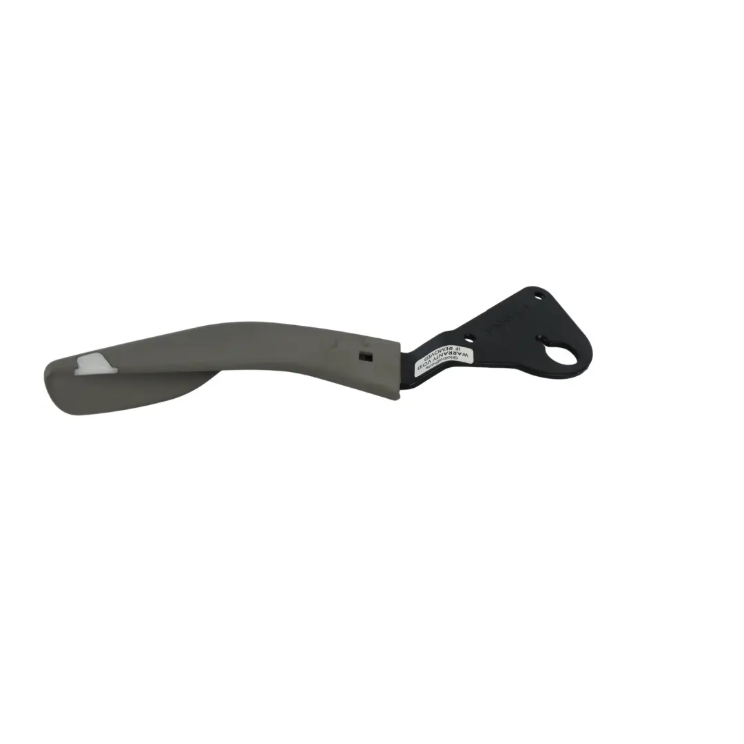 Leva Maniglia Regolazione Altezza Sedile Anteriore Destra per Audi A3 8P con numero di parte 8P0881254 Audi A3 8P Leva Maniglia Regolazione Altezza Sedile Anteriore Destra - SKU 8P0881254-1 - Numero di parte 8P0881254
