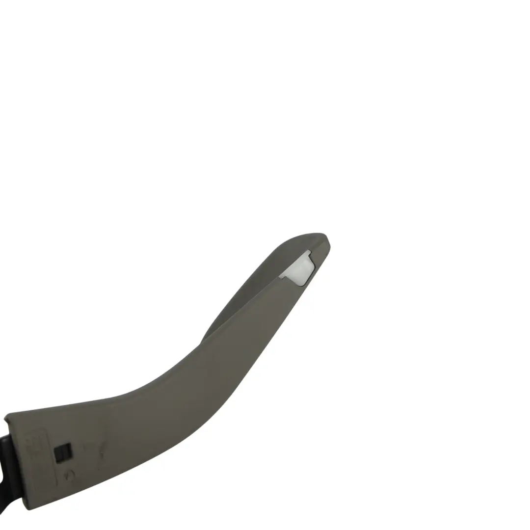 Audi A3 8P Palanca Ajuste Altura Asiento Delantero Derecho - SKU 8P0881254-1 - Número de pieza 8P0881254