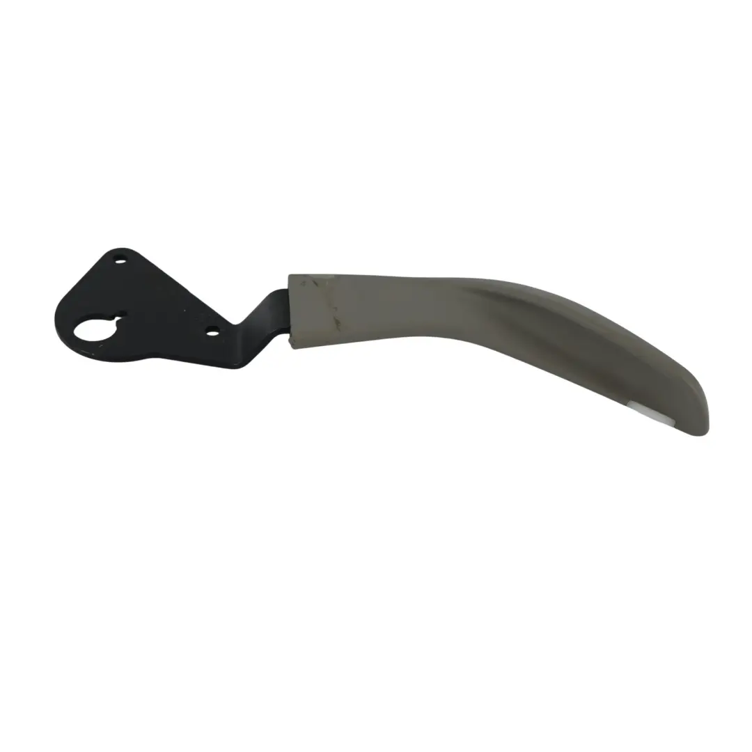 Palanca Ajuste Altura Asiento Delantero Derecho para Audi A3 8P con número de pieza 8P0881254 Audi A3 8P Palanca Ajuste Altura Asiento Delantero Derecho - SKU 8P0881254-1 - Número de pieza 8P0881254