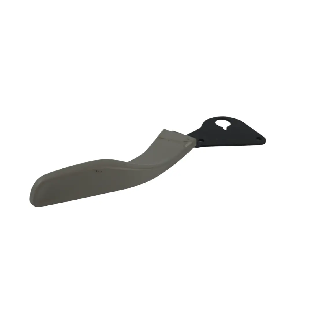 Audi A3 8P Seat Height Adjustment Handle Lever Front Right O/S - SKU 8P0881254-1 - Part number 8P0881254