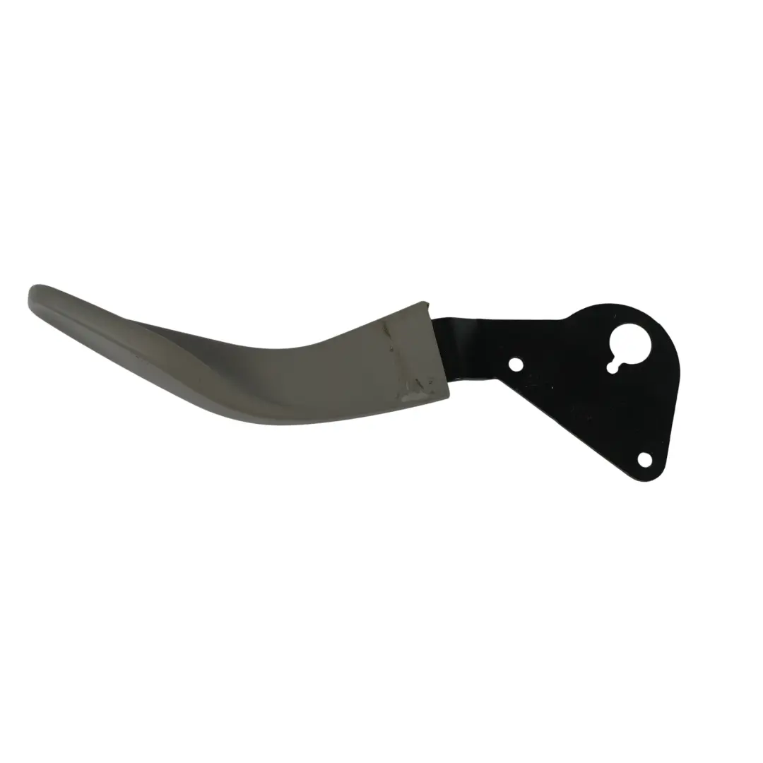 Palanca Ajuste Altura Asiento Delantero Derecho para Audi A3 8P con número de pieza 8P0881254 Audi A3 8P Palanca Ajuste Altura Asiento Delantero Derecho - SKU 8P0881254-1 - Número de pieza 8P0881254