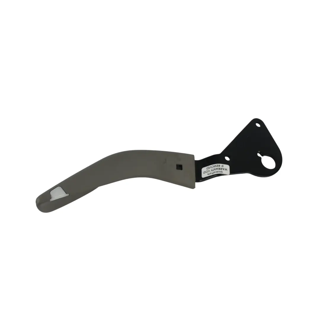 Audi A3 8P Leva Maniglia Regolazione Altezza Sedile Anteriore Destra - SKU 8P0881254-1 - Numero di parte 8P0881254