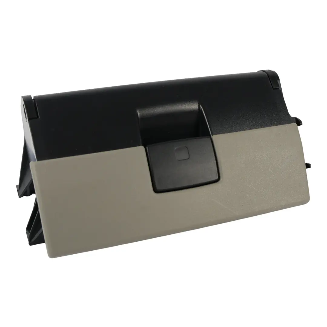 Audi A3 8P Front Seat Storage Box Compartment Under Tray Right O/S - SKU 8P0881578-1 - Part number 8P0881578