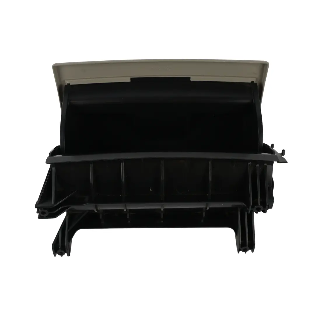 Audi A3 8P Front Seat Storage Box Compartment Under Tray Right O/S - SKU 8P0881578-1 - Part number 8P0881578
