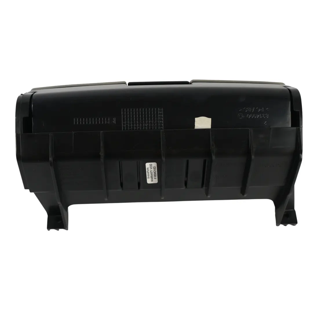 Aufbewahrungsbox Sitzfach Vorne Rechts für Audi A3 8P mit Teilenummer 8P0881578 Audi A3 8P Aufbewahrungsbox Sitzfach Vorne Rechts - SKU 8P0881578-1 - Teilenummer 8P0881578
