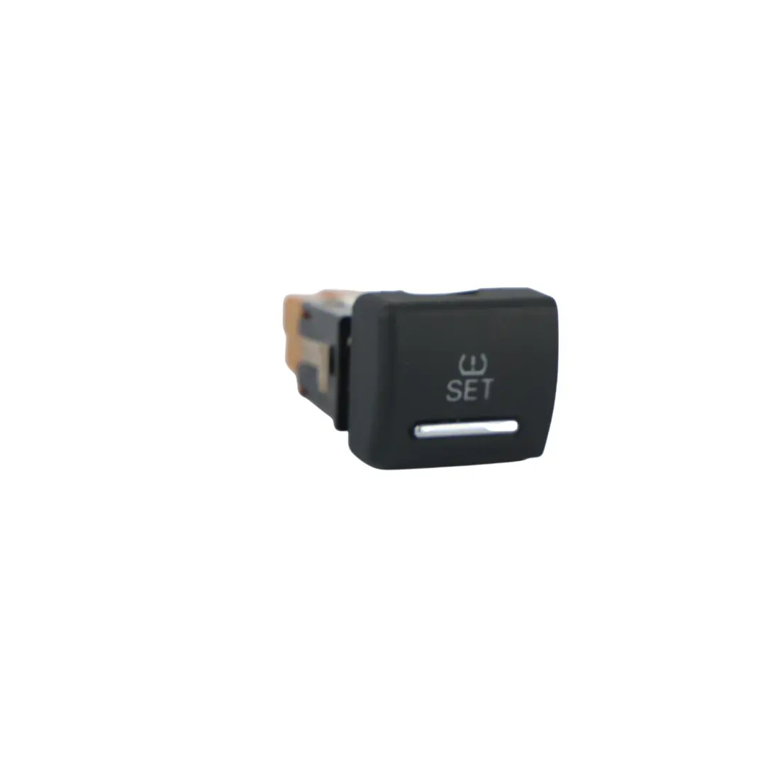 Audi A3 8P Tyre Pressure Monitor Switch Button Control Unit - SKU 8P0927121A - Part number 8P0927121A