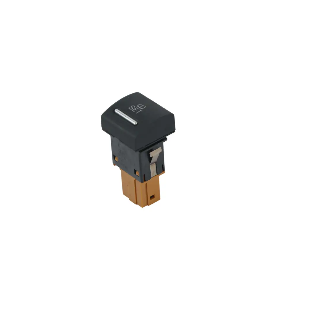 Tyre Pressure Monitor Switch Button Control Unit to Audi A3 8P with Part number 8P0927121A Audi A3 8P Tyre Pressure Monitor Switch Button Control Unit - SKU 8P0927121A - Part number 8P0927121A