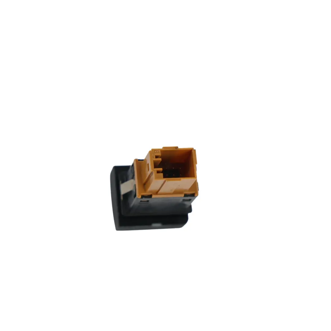 Audi A3 8P Bouton Contrôle Pression Pneus - SKU 8P0927121A - Numéro de pièce 8P0927121A
