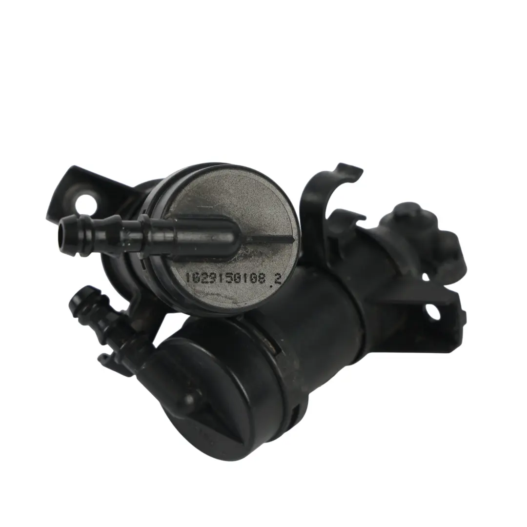Headlight Washer Jet Nozzle Spray Left Right N/O/S SET to Audi A3 S3 8P with Part number 8P0955101 Audi A3 S3 8P Headlight Washer Jet Nozzle Spray Left Right N/O/S SET - SKU 8P0955101 - Part number 8P0955101