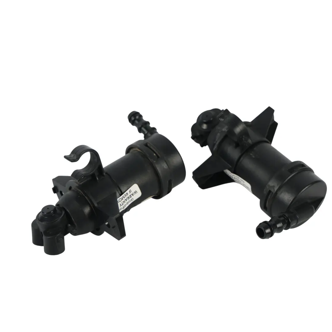 Audi A3 S3 8P Ugello Spruzzatore Lavafari Sinistro Destro SET - SKU 8P0955101 - Numero di parte 8P0955101