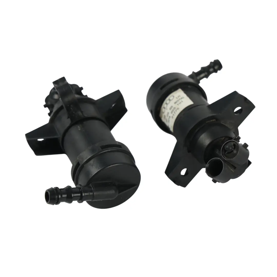 Audi A3 S3 8P Gicleur Lave Phare Gauche Droit SET - SKU 8P0955101 - Numéro de pièce 8P0955101