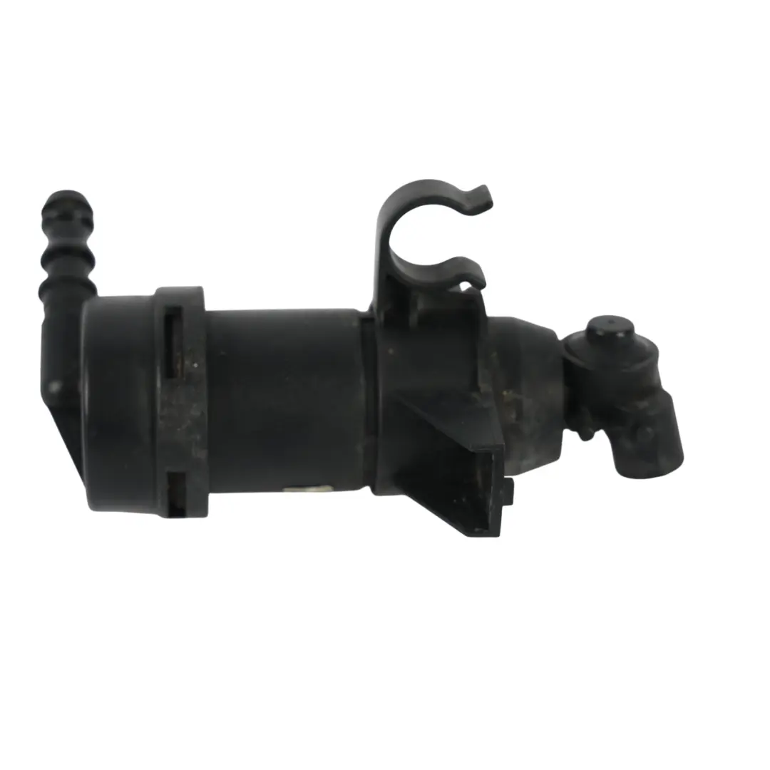 Audi A3 S3 8P Scheinwerfer Waschanlage Düse Links Rechts SET - SKU 8P0955101 - Teilenummer 8P0955101