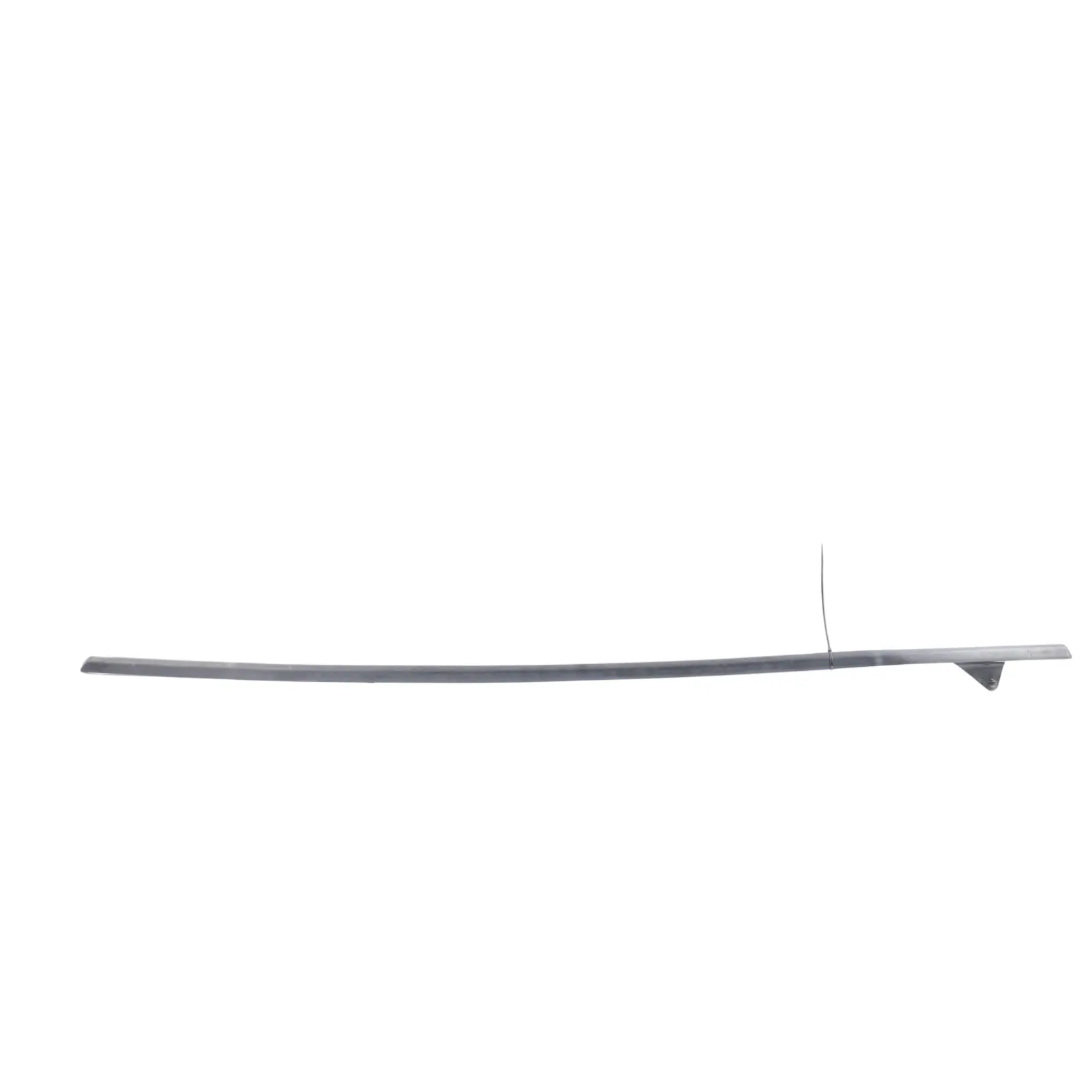 Audi A3 S3 8P Guarnizione Telaio Guida Finestrino Anteriore Sinistro 8P3837477C