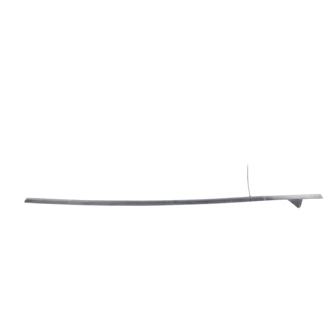 Joint Cadre Guide Vitre Avant Gauche pour Audi A3 S3 8P à propos du numéro de pièce 8P3837477C Audi A3 S3 8P Joint Cadre Guide Vitre Avant Gauche - SKU 8P3837477C - Numéro de pièce 8P3837477C