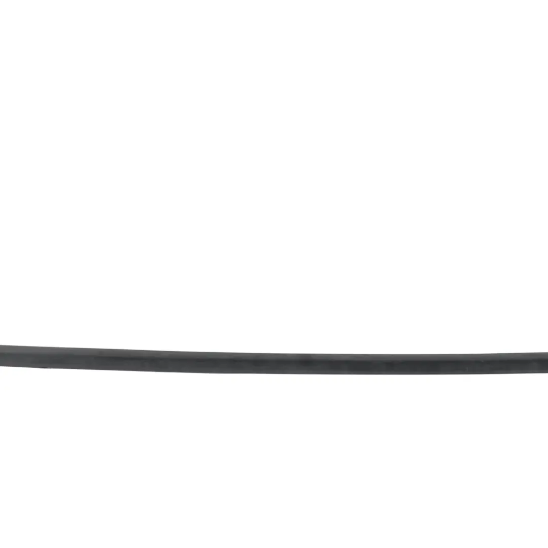 Joint Cadre Guide Vitre Avant Gauche pour Audi A3 S3 8P à propos du numéro de pièce 8P3837477C Audi A3 S3 8P Joint Cadre Guide Vitre Avant Gauche - SKU 8P3837477C - Numéro de pièce 8P3837477C