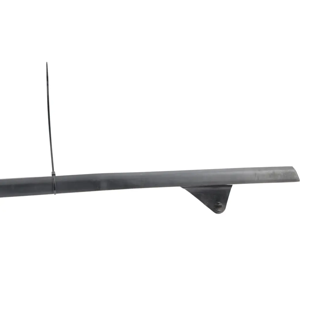 Joint Cadre Guide Vitre Avant Gauche pour Audi A3 S3 8P à propos du numéro de pièce 8P3837477C Audi A3 S3 8P Joint Cadre Guide Vitre Avant Gauche - SKU 8P3837477C - Numéro de pièce 8P3837477C