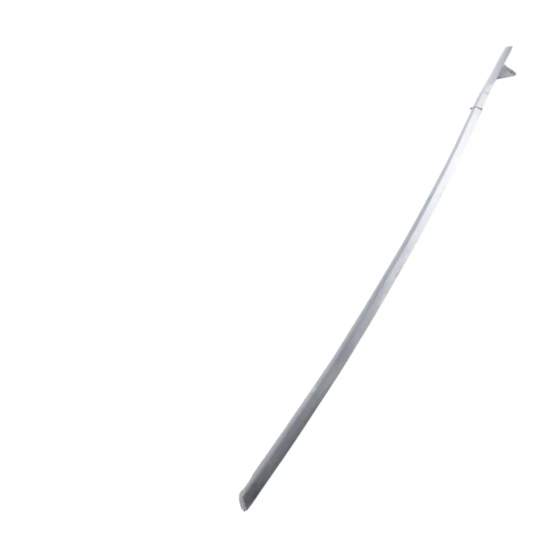 Joint Cadre Guide Vitre Avant Gauche pour Audi A3 S3 8P à propos du numéro de pièce 8P3837477C Audi A3 S3 8P Joint Cadre Guide Vitre Avant Gauche - SKU 8P3837477C - Numéro de pièce 8P3837477C
