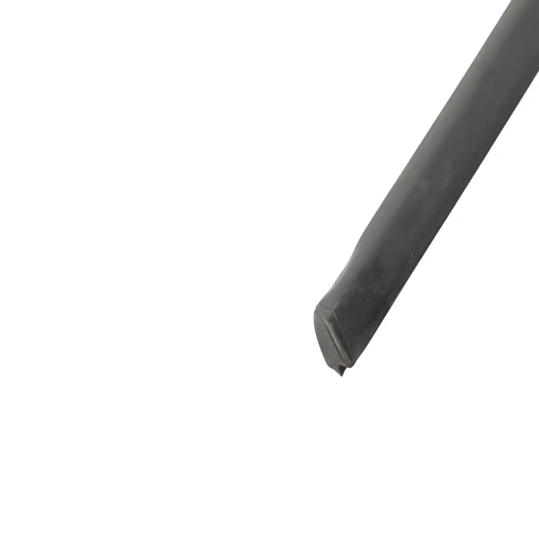 Joint Cadre Guide Vitre Avant Gauche pour Audi A3 S3 8P à propos du numéro de pièce 8P3837477C Audi A3 S3 8P Joint Cadre Guide Vitre Avant Gauche - SKU 8P3837477C - Numéro de pièce 8P3837477C