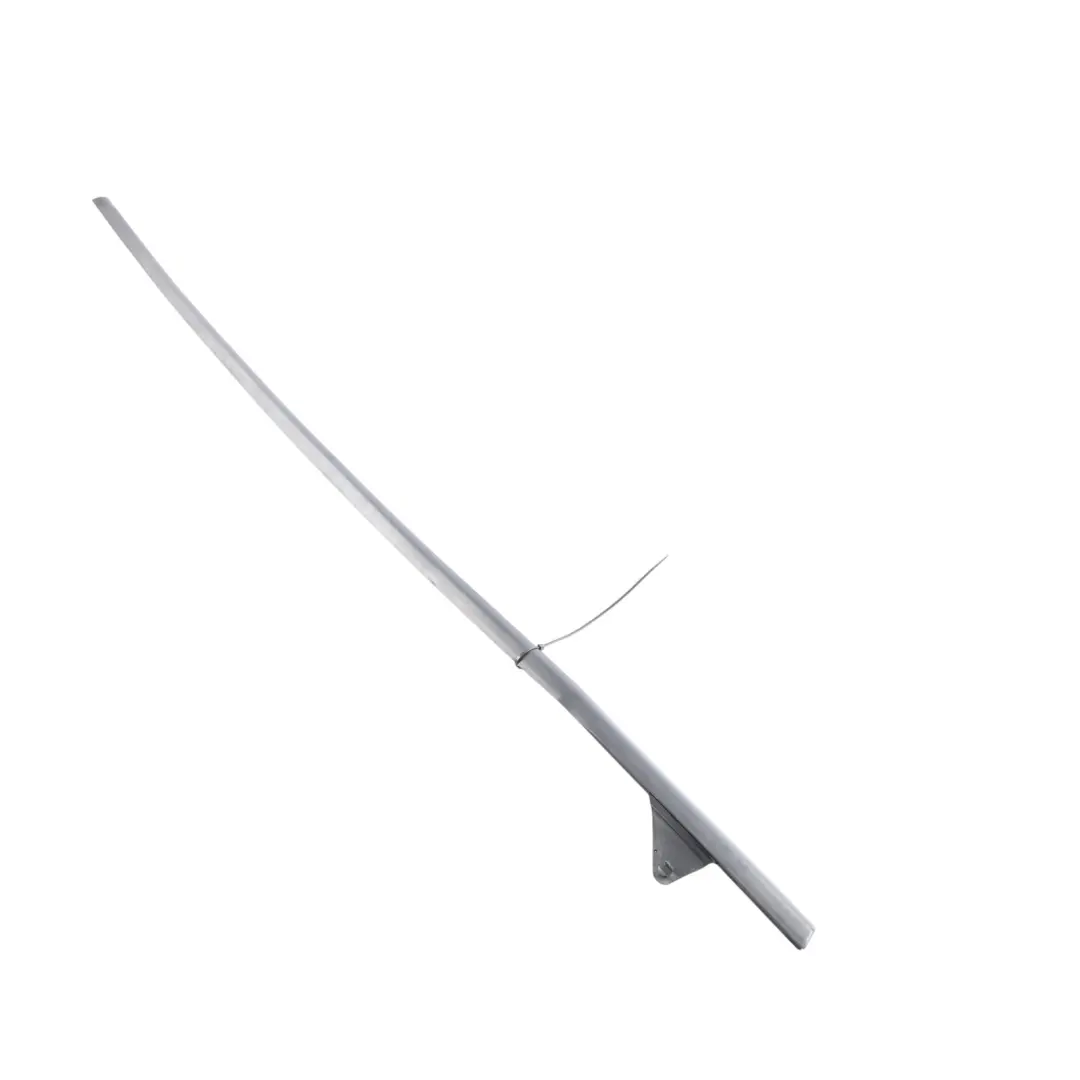 Joint Cadre Guide Vitre Avant Gauche pour Audi A3 S3 8P à propos du numéro de pièce 8P3837477C Audi A3 S3 8P Joint Cadre Guide Vitre Avant Gauche - SKU 8P3837477C - Numéro de pièce 8P3837477C