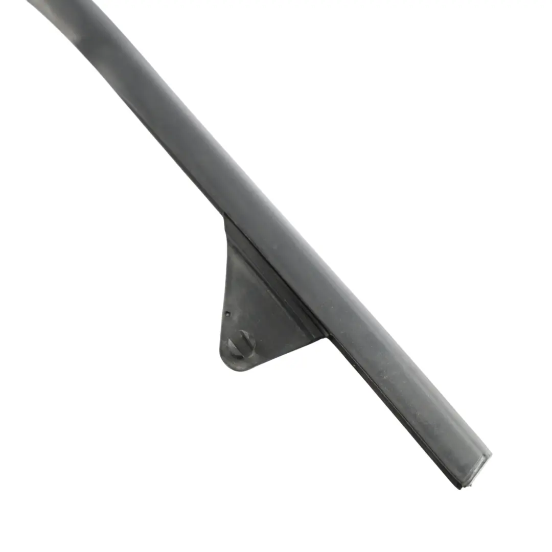 Audi A3 S3 8P Joint Cadre Guide Vitre Avant Gauche - SKU 8P3837477C - Numéro de pièce 8P3837477C