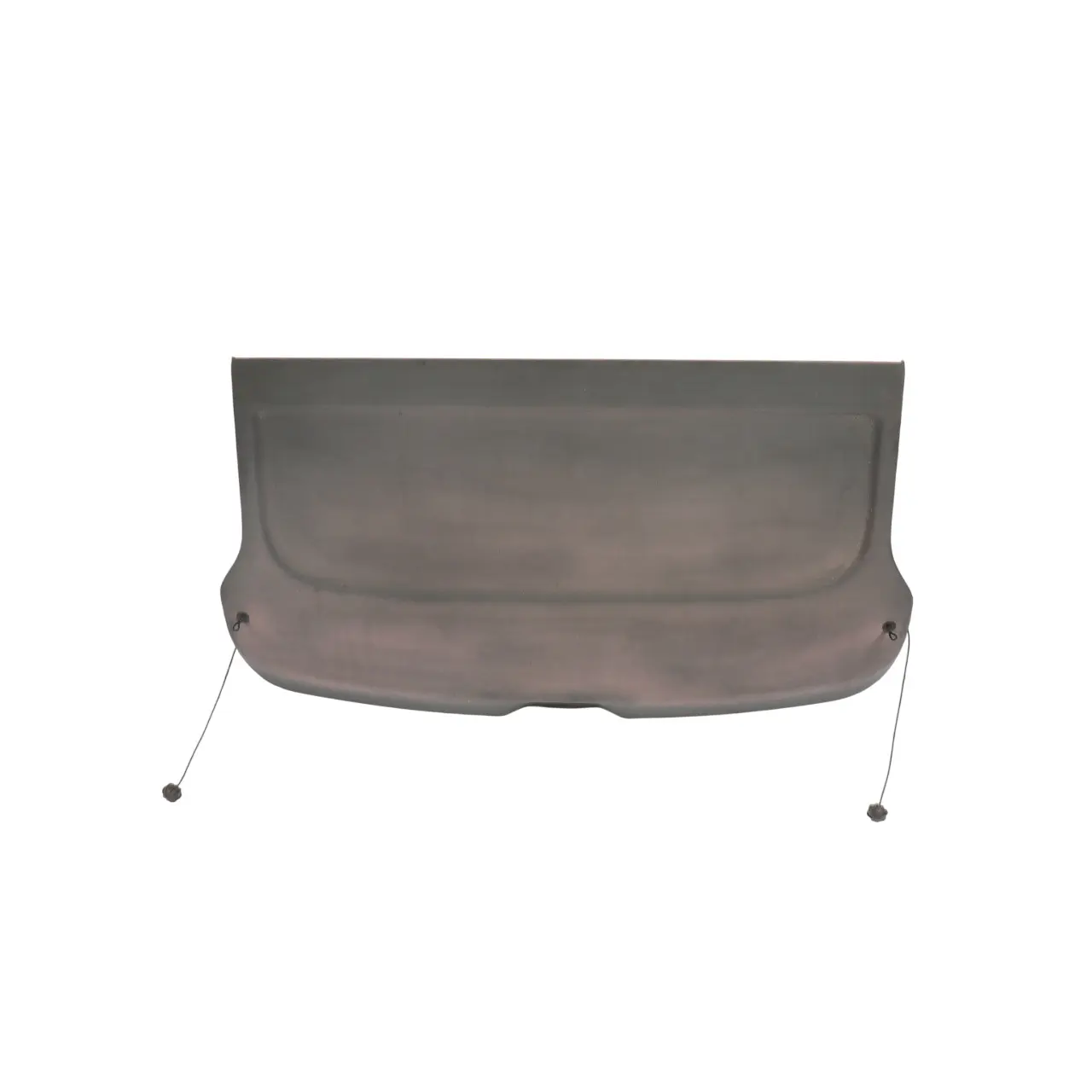 Audi A3 8P Rear Boot Parcel Shelf Panel Cover Grey 8P3867769P