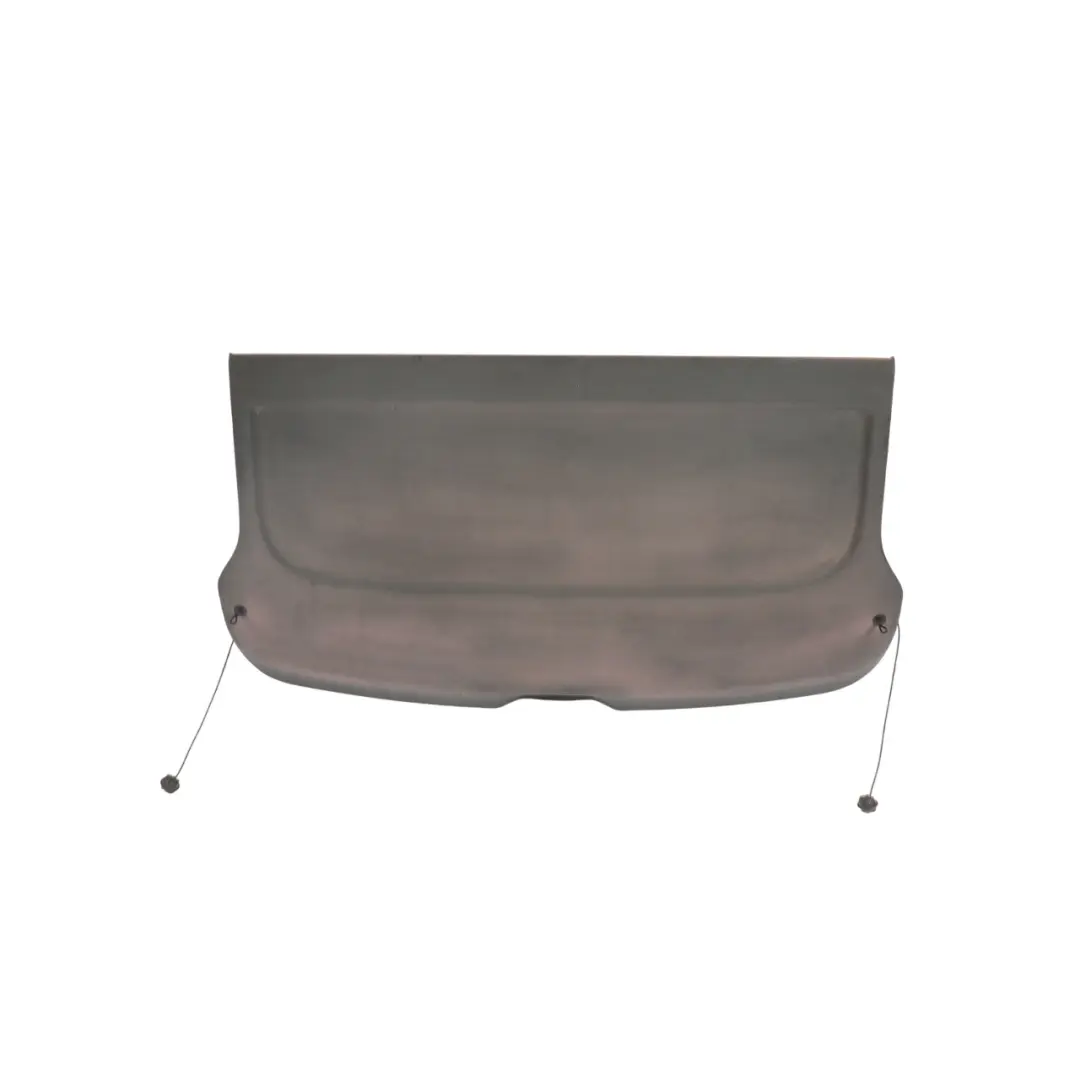 Boot Parcel Shelf Panel Cover Grey to Audi A3 8P Rear with Part number 8P3867769P Audi A3 8P Rear Boot Parcel Shelf Panel Cover Grey - SKU 8P3867769P-1 - Part number 8P3867769P