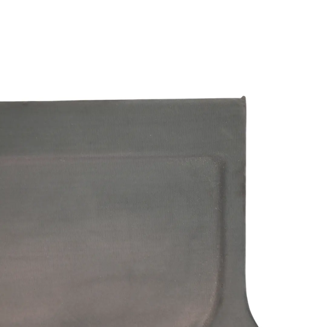 Audi A3 8P Rear Boot Parcel Shelf Panel Cover Grey - SKU 8P3867769P-1 - Part number 8P3867769P