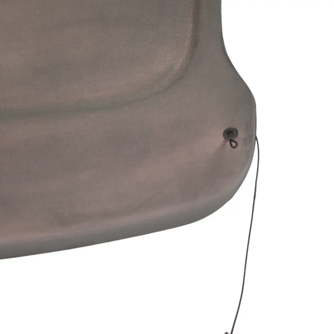 Boot Parcel Shelf Panel Cover Grey to Audi A3 8P Rear with Part number 8P3867769P Audi A3 8P Rear Boot Parcel Shelf Panel Cover Grey - SKU 8P3867769P-1 - Part number 8P3867769P