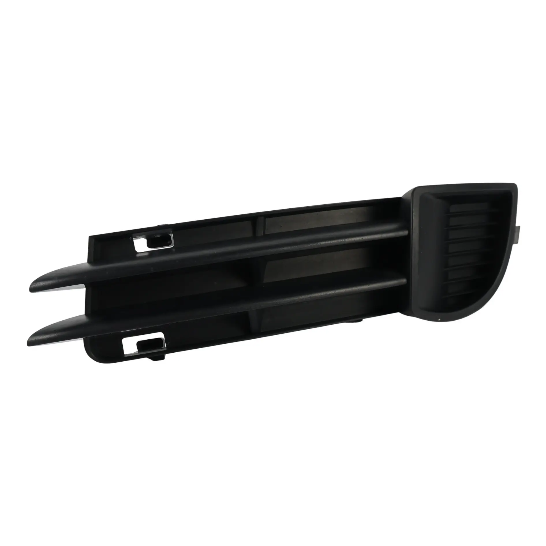Audi A3 8P Grille Guide Entrée Air Pare-Chocs Avant Gauche 8P4807682A