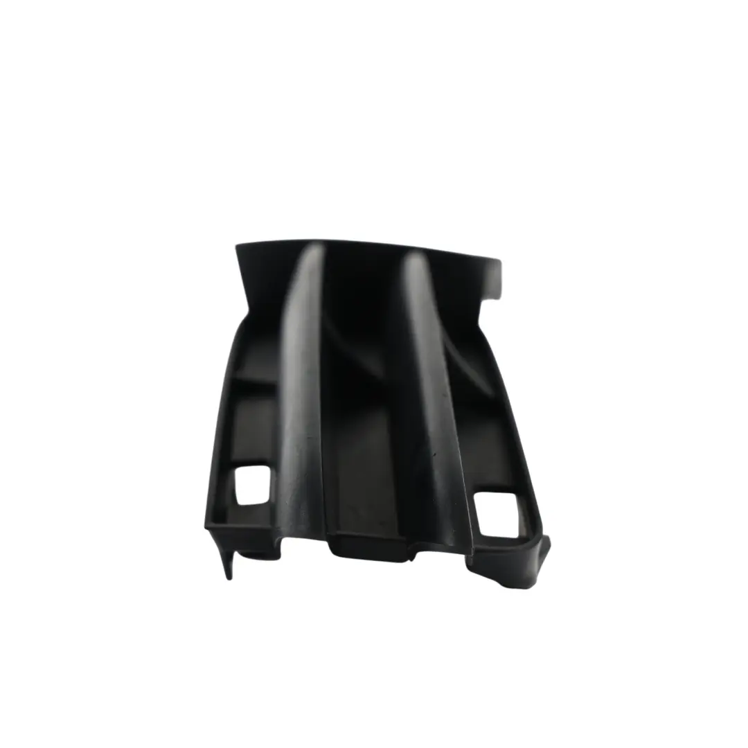 Audi A3 8P Grille Guide Entrée Air Pare-Chocs Avant Gauche 8P4807682A - SKU 8P4807681A - Numéro de pièce 8P4807681A