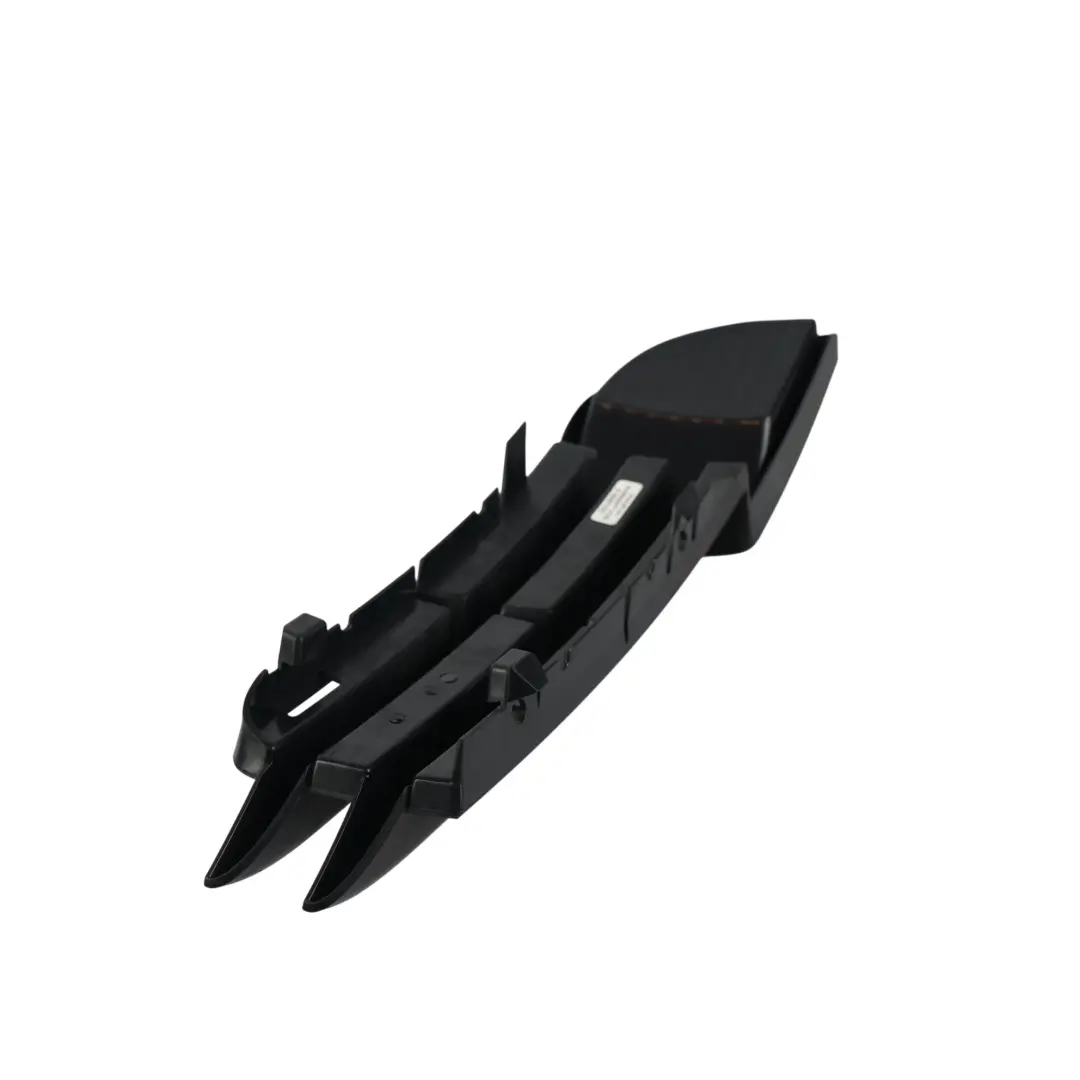 Kratka Wlotu Powietrza Przedniego Zderzaka Lewa 8P4807682A do Audi A3 8P o numerze 8P4807681A Audi A3 8P Kratka Wlotu Powietrza Przedniego Zderzaka Lewa 8P4807682A - SKU 8P4807681A - Numer Części 8P4807681A