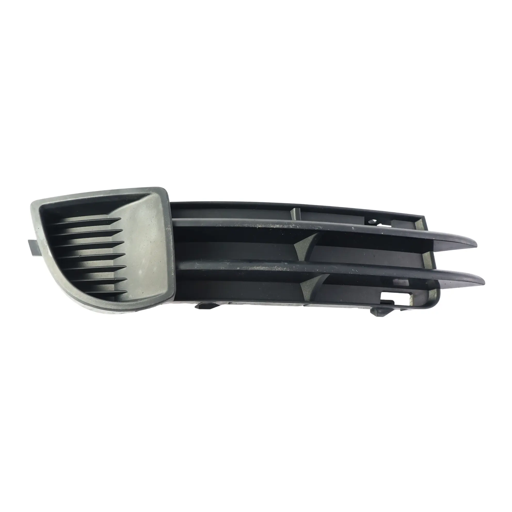 Audi A3 8P Grille Guide Entrée Air Pare-Chocs Avant Droit 2004-2008 8P4807682A