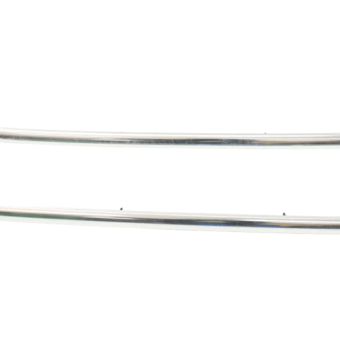Aluminium Dach Reling Schiene Rack Bar Links Rechts Set für Audi A3 8P mit Teilenummer 8P4860021J Audi A3 8P Aluminium Dach Reling Schiene Rack Bar Links Rechts Set - SKU 8P4860021J-SET - Teilenummer 8P4860021J