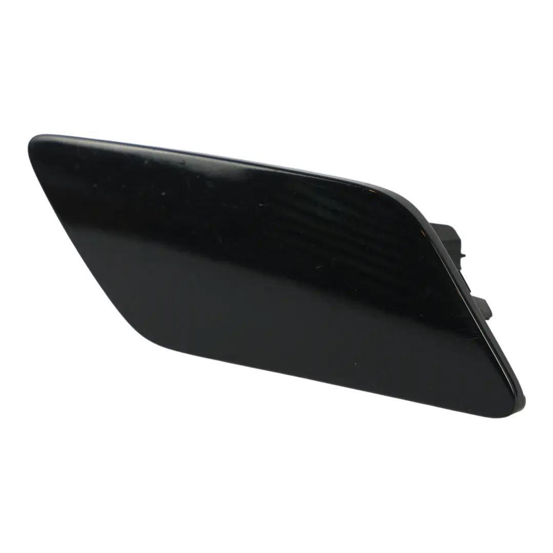 Audi A3 Berline 8P Cache Couvercle Lave-Phare Droit Apprêté - SKU 8P4955276-BBL - Numéro de pièce 8P4955276