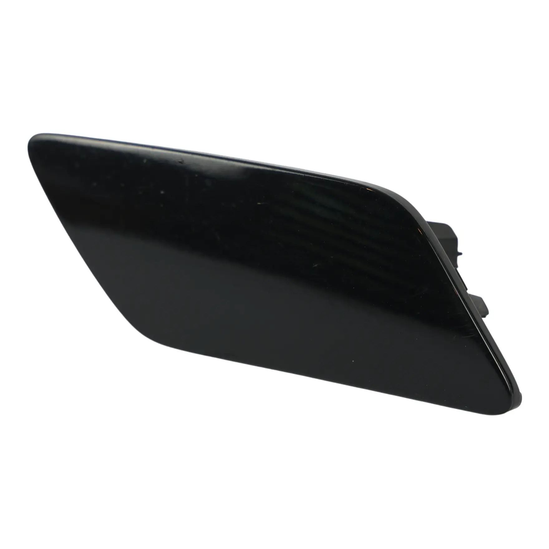 Audi A3 Berline 8P Cache Couvercle Lave-Phare Droit Apprêté 8P4955276