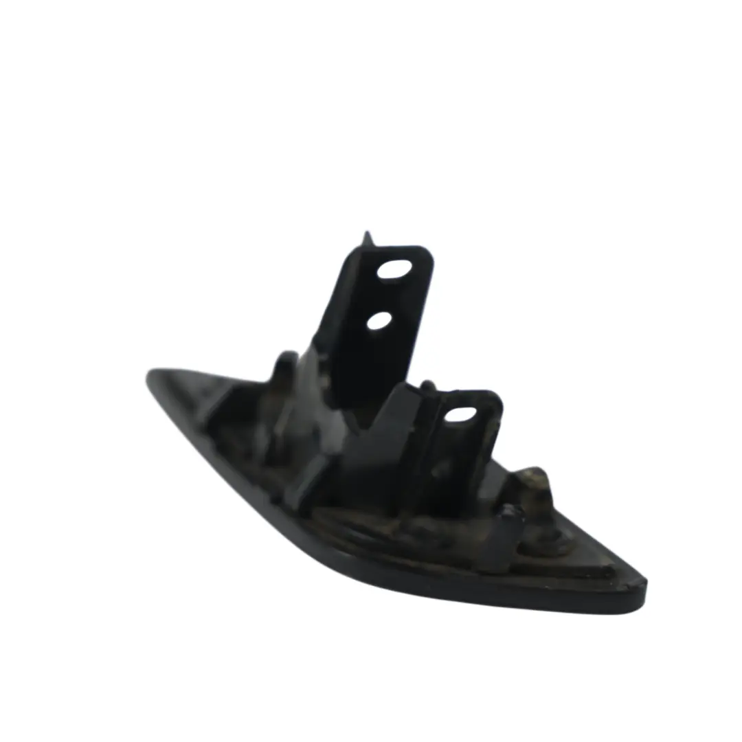 Headlight Washer Cover Cap Right O/S Primed to Audi A3 Saloon 8P with Part number 8P4955276 Audi A3 Saloon 8P Headlight Washer Cover Cap Right O/S Primed - SKU 8P4955276-BBL - Part number 8P4955276