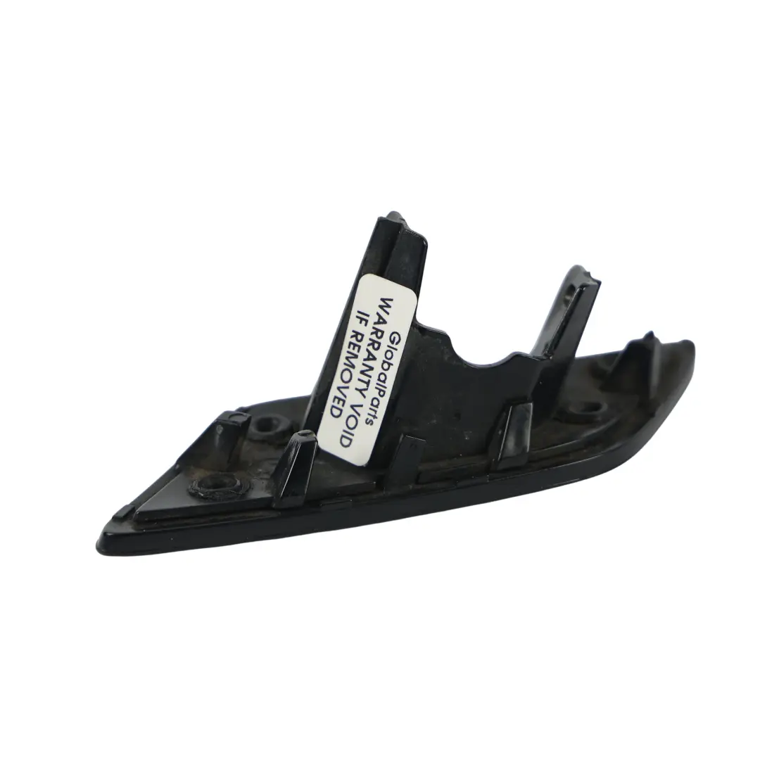 Audi A3 Berline 8P Cache Couvercle Lave-Phare Droit Apprêté - SKU 8P4955276-BBL - Numéro de pièce 8P4955276