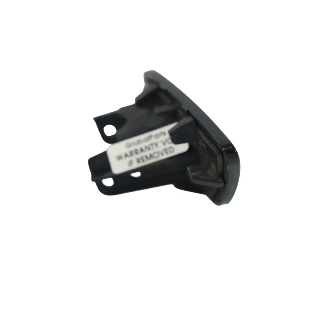 Audi A3 Saloon 8P Headlight Washer Cover Cap Right O/S Primed - SKU 8P4955276-BBL - Part number 8P4955276