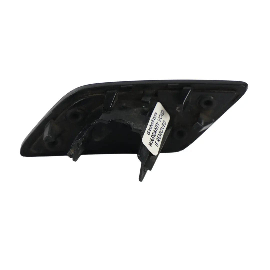 Audi A3 Berline 8P Cache Couvercle Lave-Phare Droit Apprêté - SKU 8P4955276-BBL - Numéro de pièce 8P4955276