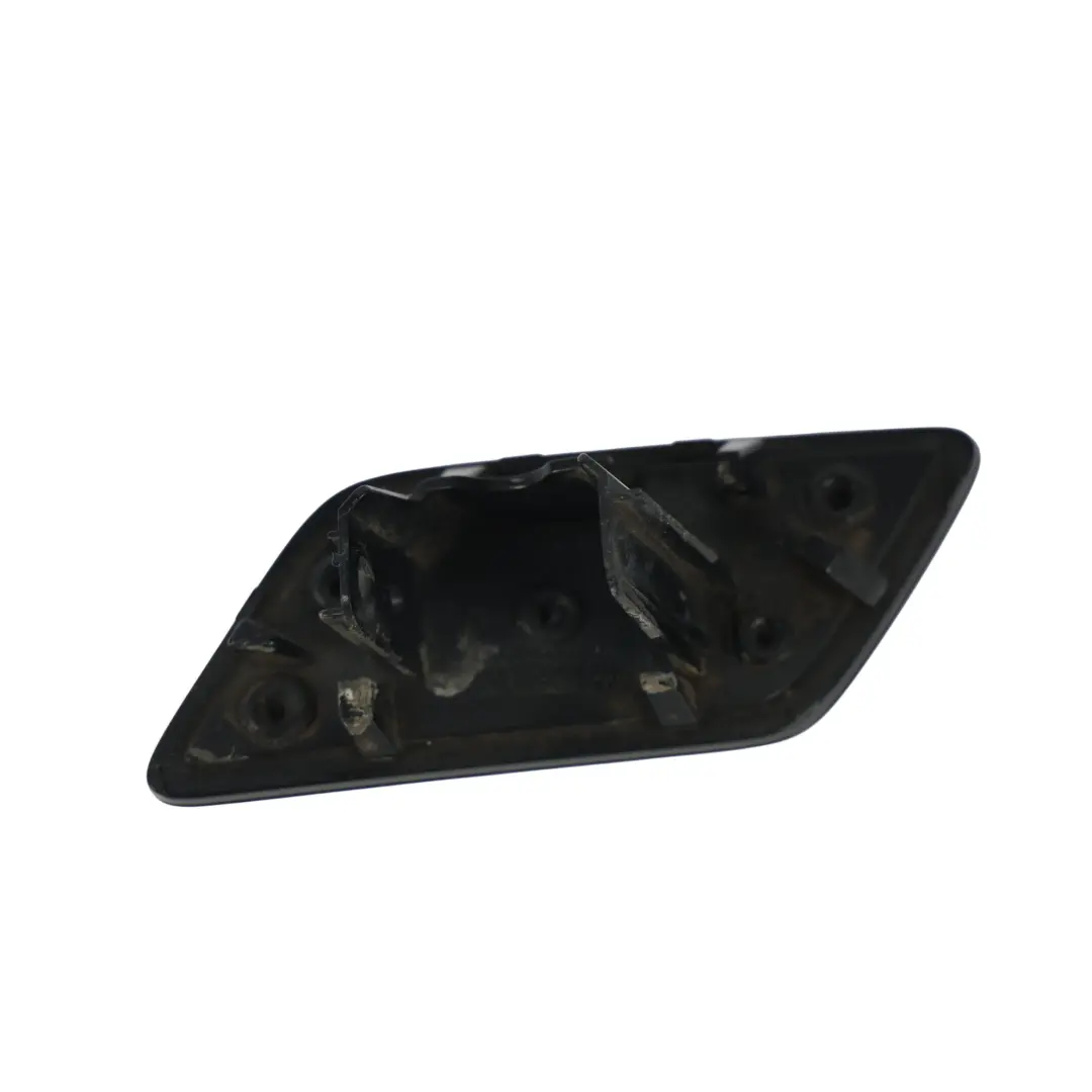 Audi A3 Saloon 8P Headlight Washer Cover Cap Right O/S Primed - SKU 8P4955276-BBL - Part number 8P4955276