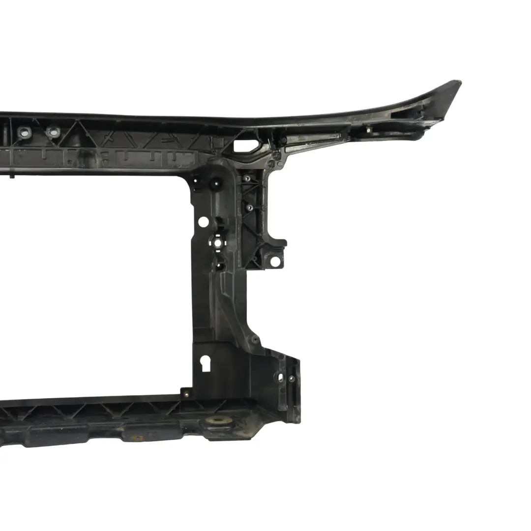 Support Panneau Traverse Fixation Radiateur Avant pour Audi A3 8P à propos du numéro de pièce 8P7805588 Audi A3 8P Support Panneau Traverse Fixation Radiateur Avant - SKU 8P7805588 - Numéro de pièce 8P7805588