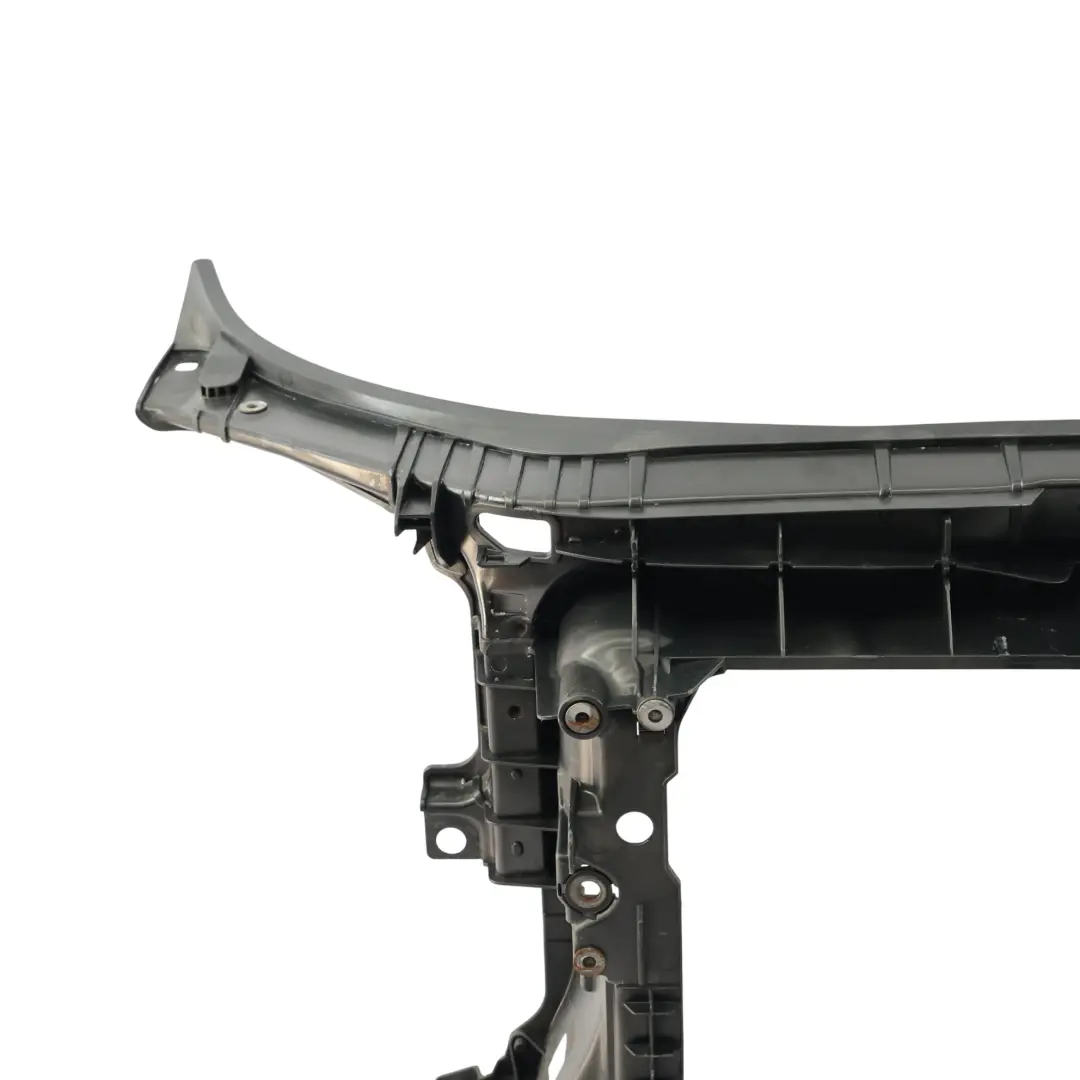 Audi A3 8P Front Slam Panel Cross Member Radiator Mounting - SKU 8P7805588 - Part number 8P7805588