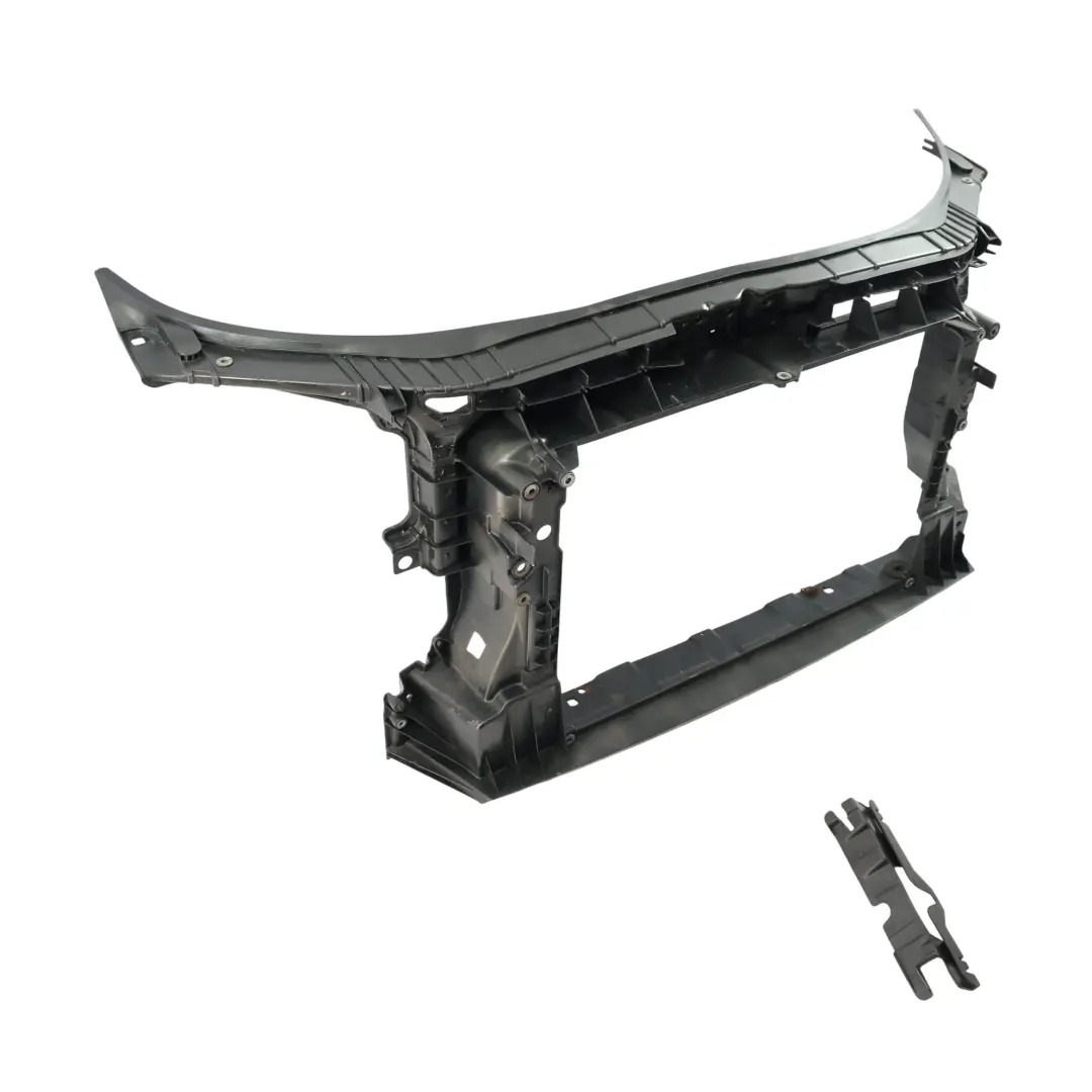Audi A3 8P Panel Frontal Soporte Travesaño Montaje Radiador - SKU 8P7805588 - Número de pieza 8P7805588