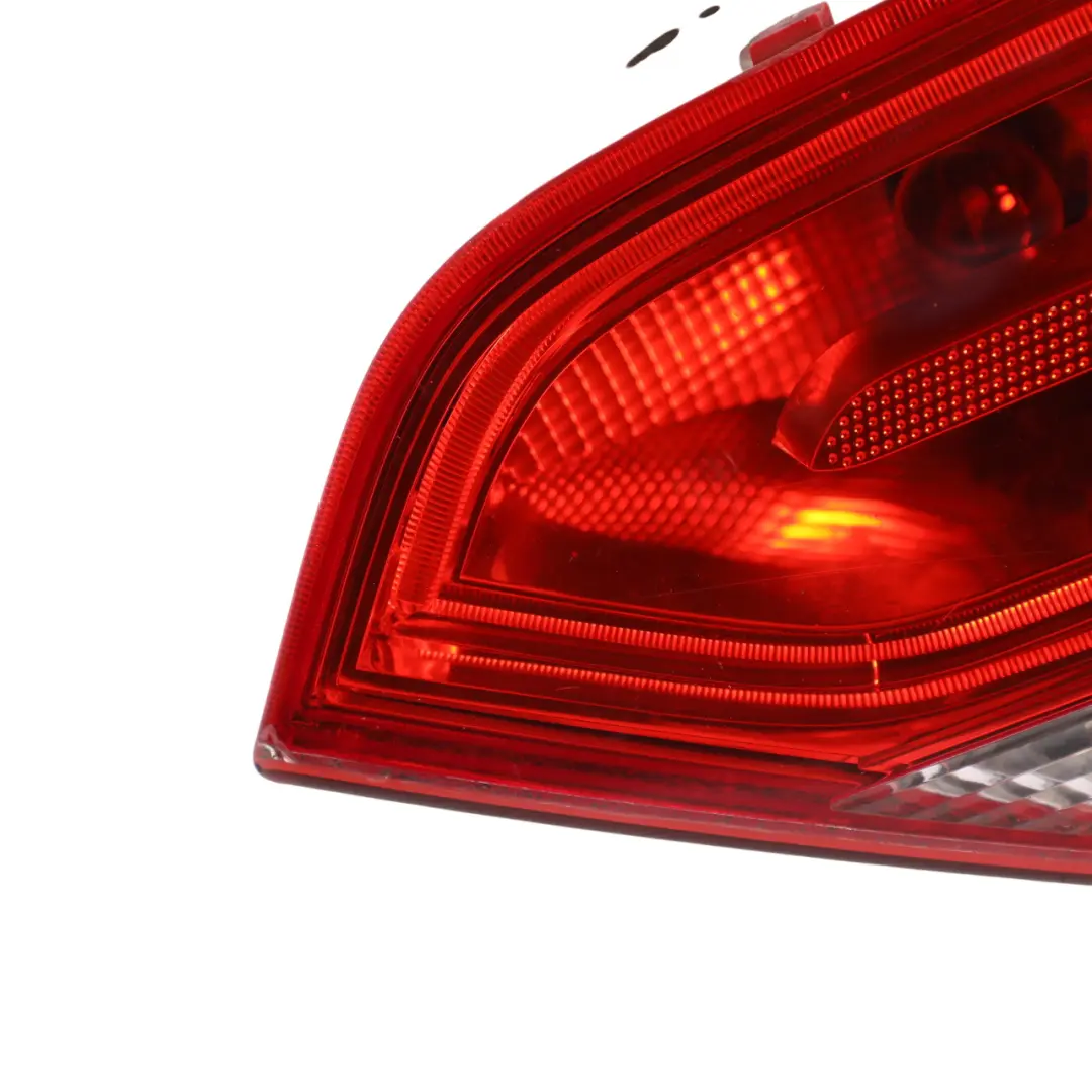 Taillight Light Lamp Right O/S to Audi A3 8P Convertible Rear with Part number 8P7945094 Audi A3 8P Convertible Rear Taillight Light Lamp Right O/S - SKU 8P7945094-2 - Part number 8P7945094